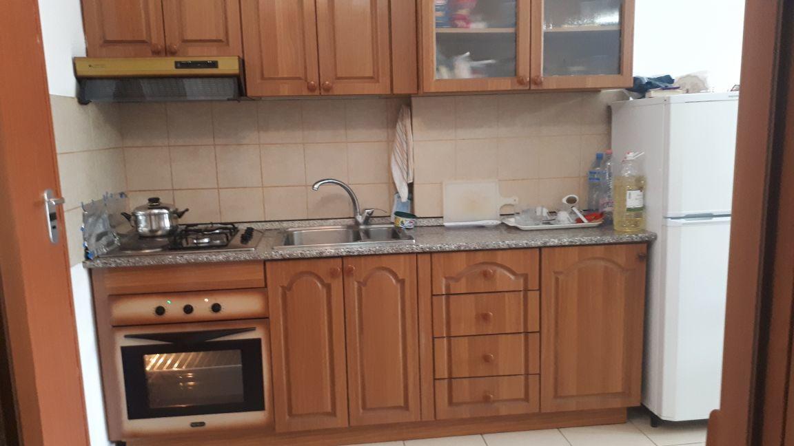 Geni Apartment دراس المظهر الخارجي الصورة